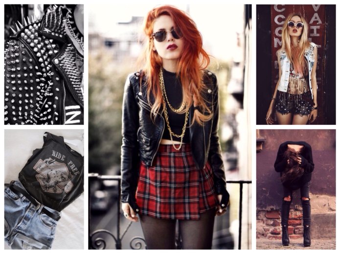 Субкультура гранж 2021