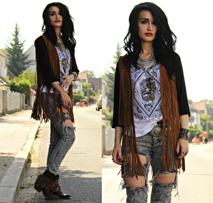 Гранж субкультура 2020