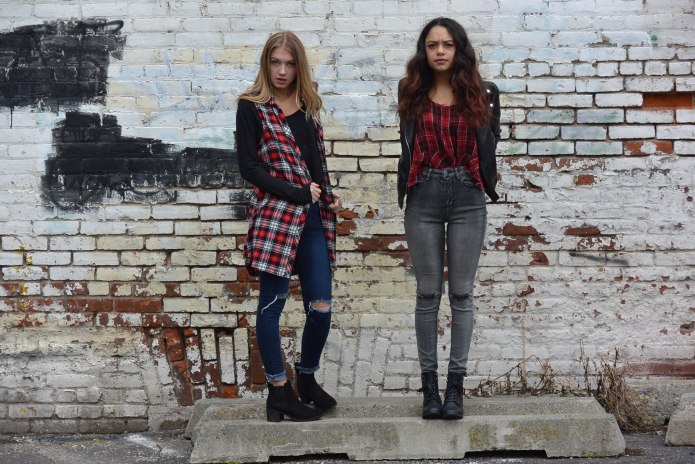 Гранж субкультура