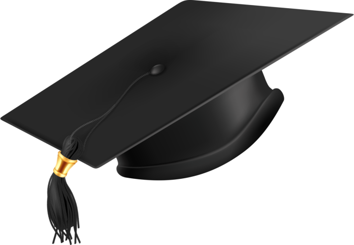 Шапка магистра