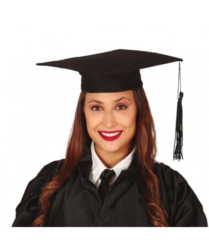 Головной убор выпускника