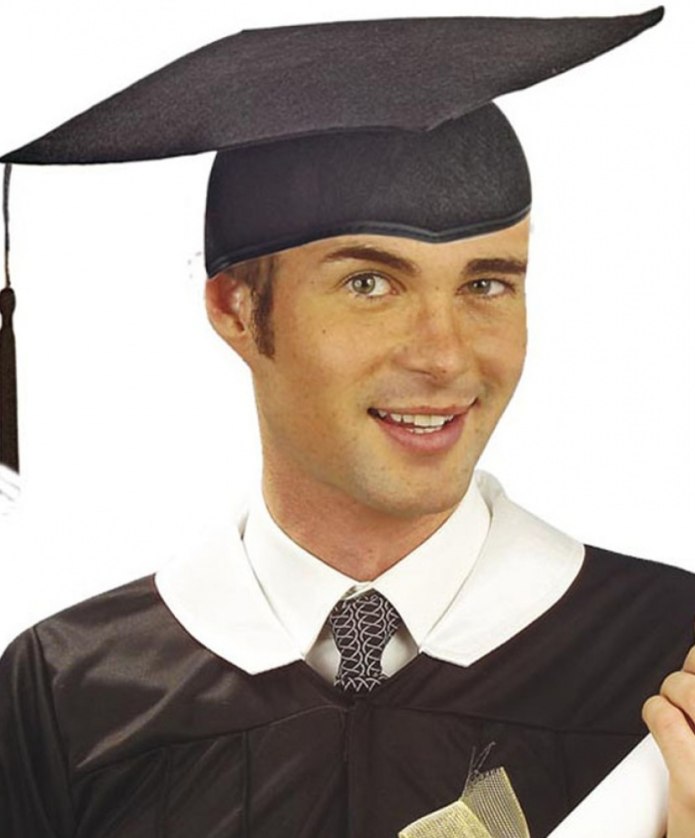 Шляпа конфедератка