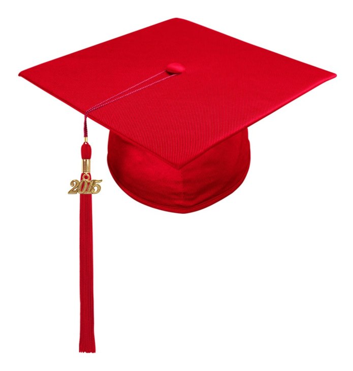 Конфедератка (Академическая шапочка выпускника)