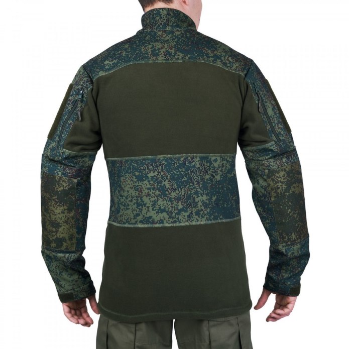 Боевая рубашка ЕМР