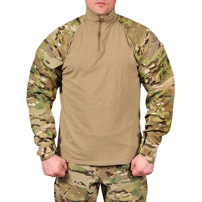 Рубашка тактическая Black Hawk