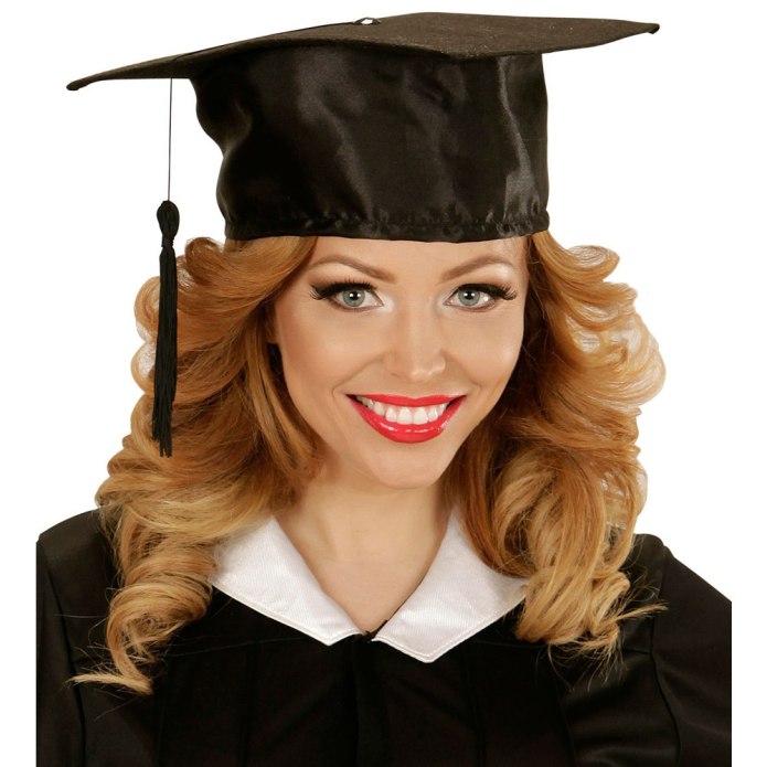 Головной убор выпускника