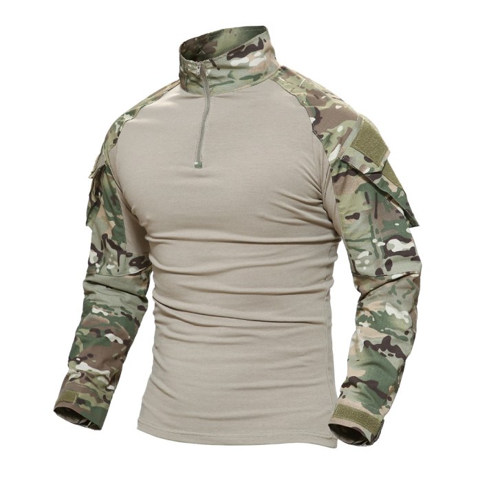 Рубашка Combat Shirt Gen 3