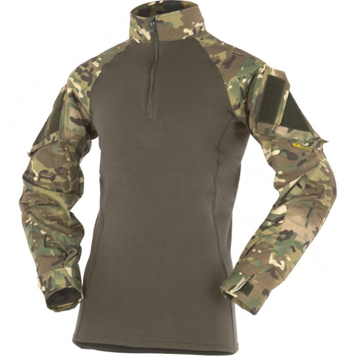 Боевая рубаха Ana Tactical (мох) (46-48, 182-188)