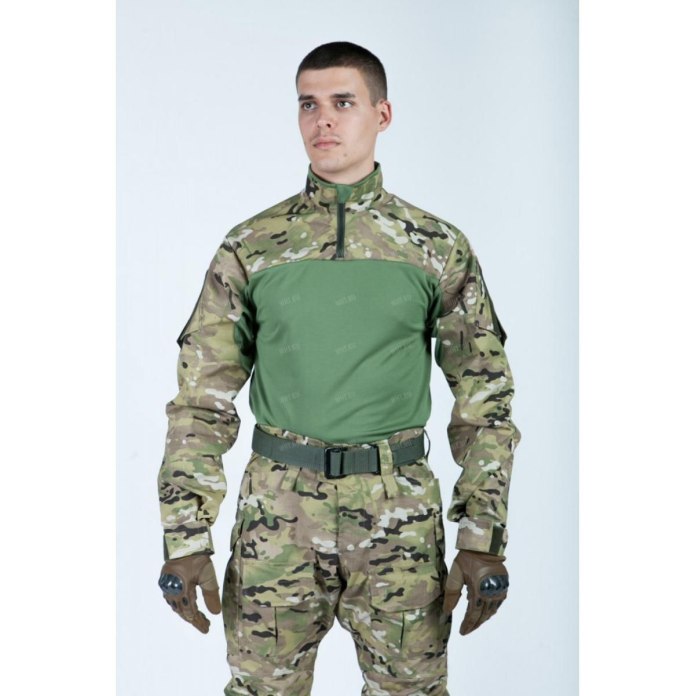 Giena Tactics костюм