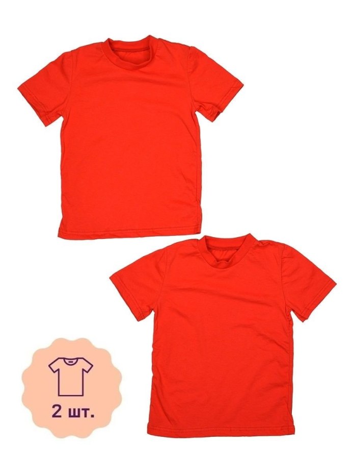 Футболка с новым алфавитом