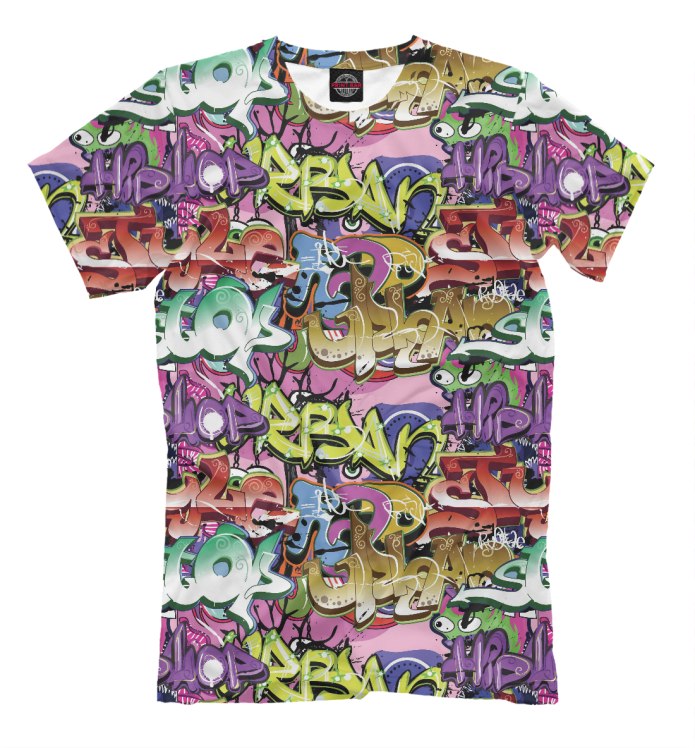 Майка алфавит