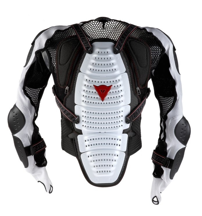 Dainese велозащита