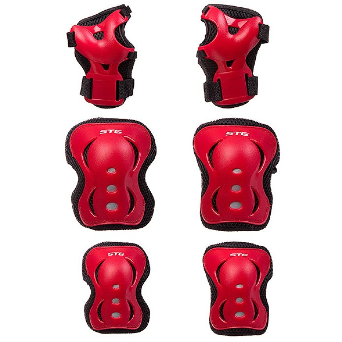 Комплект защиты STG YX-0339 S