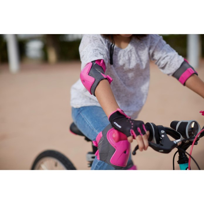 Комплект защиты для детей Btwin