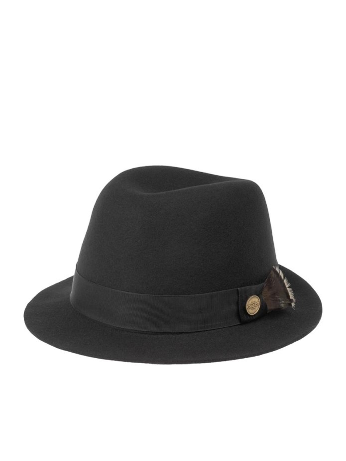 Английская шляпа