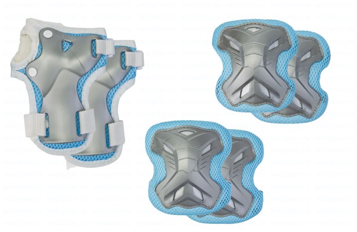 Велозащита s1
