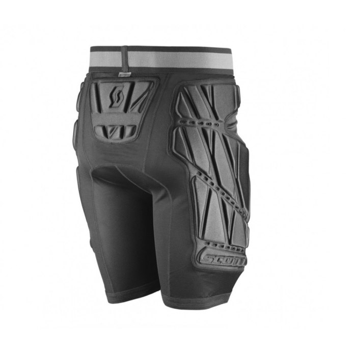 Защитные шорты Fox Soft