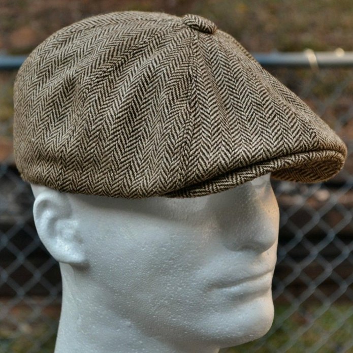 Восьмиклинка Стэтхэм