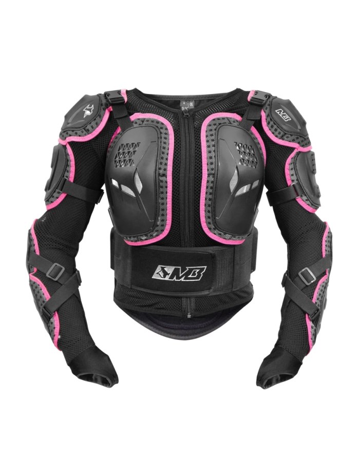 Моточерепаха Madbull Turtle Jacket