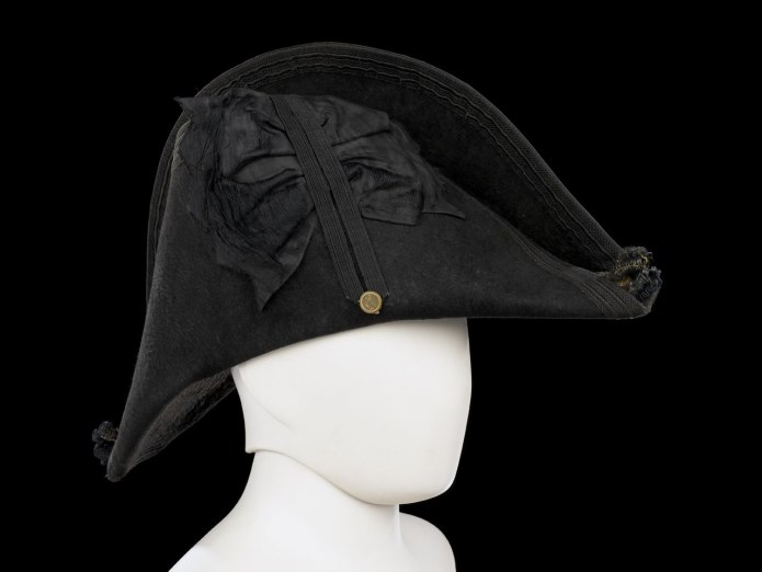 Головной убор полицейского