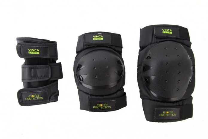 Комплект защиты Vinca Sport