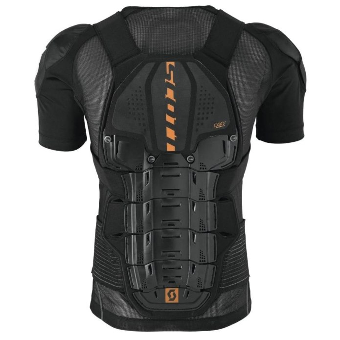 Защита тела body Armor Protector Softcon 2