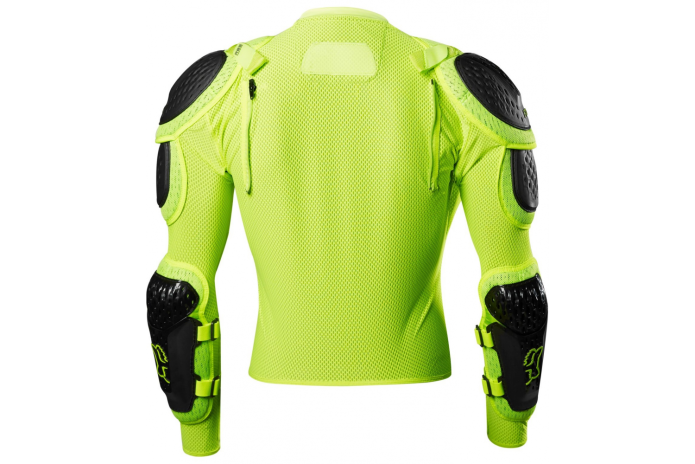 Fox Titan Sport моточерепаха