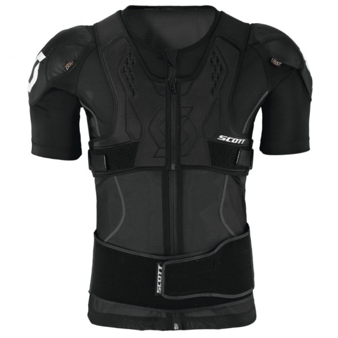Body Armor Scott MTB