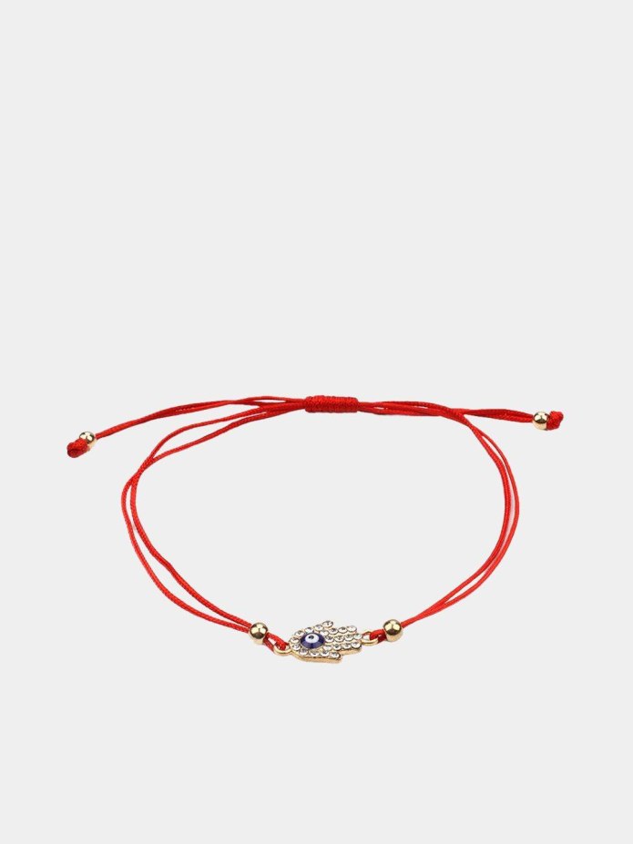 Бра плетеное