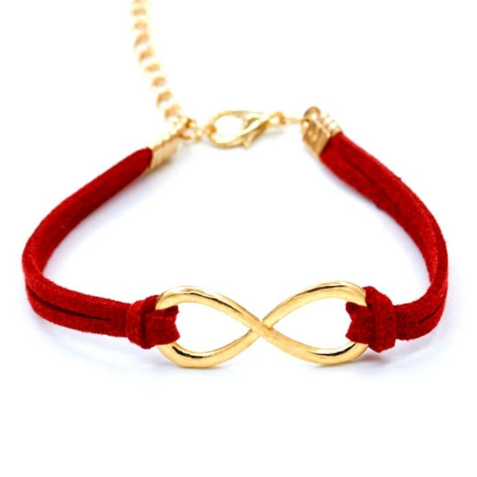 Браслет «Leather Twist» guess