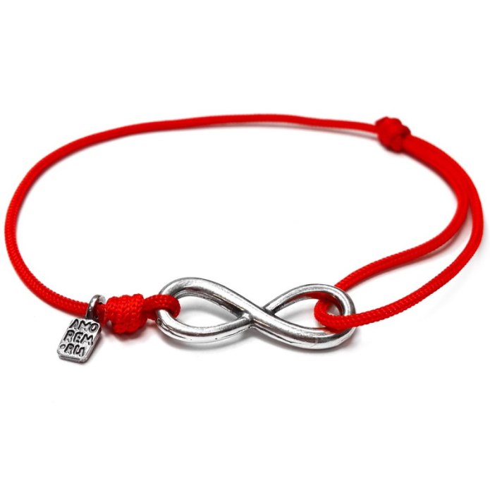 Аморем бесконечность