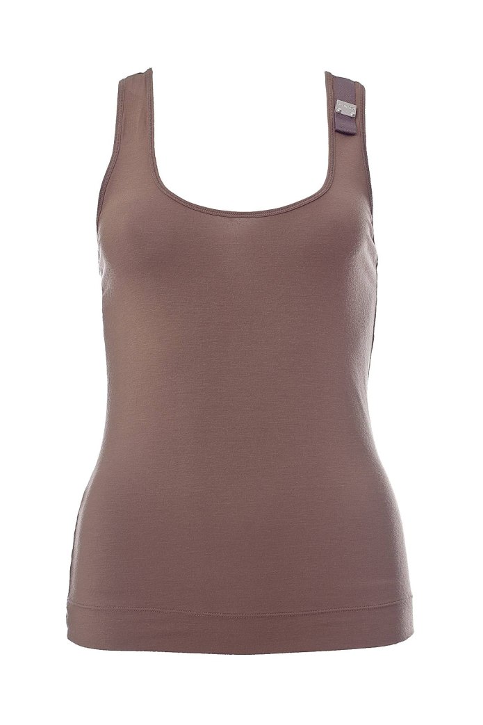 Майка борцовка женская