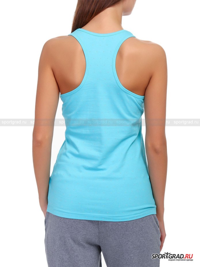 Майка топ Оджи