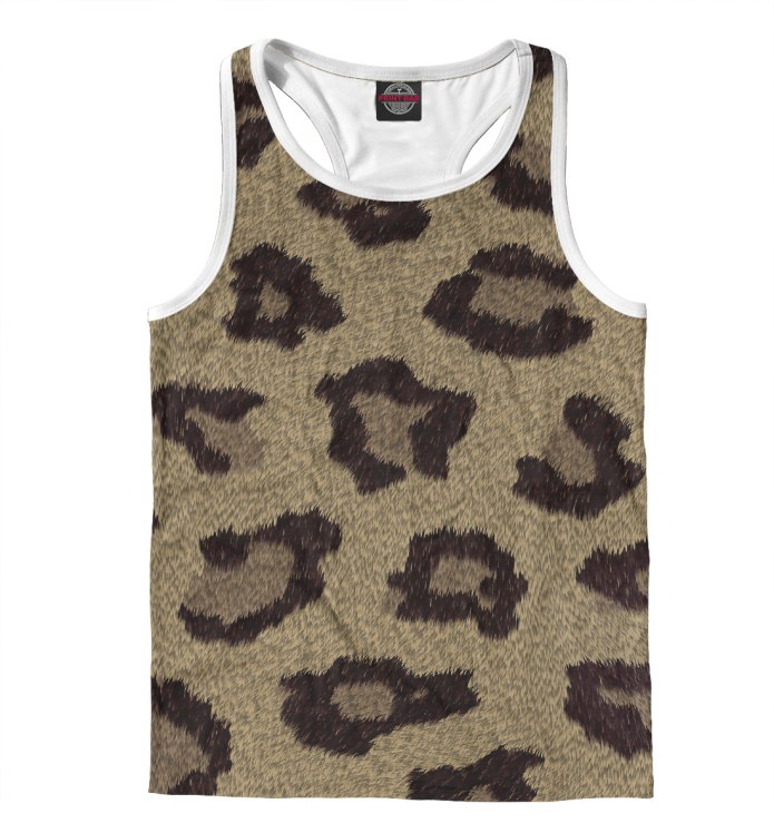 Майка борцовка