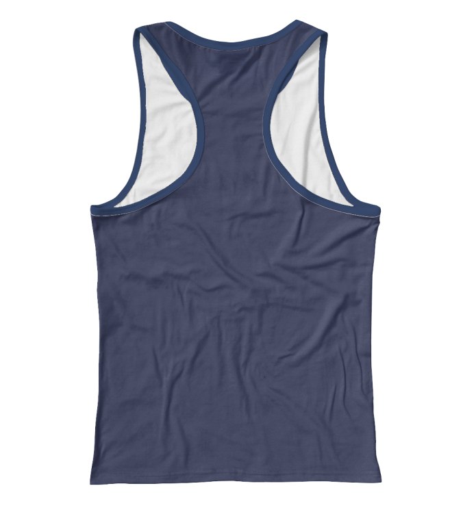 Майка борцовка