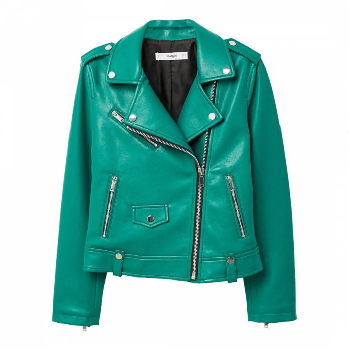 Косуха женская 2021 Остин