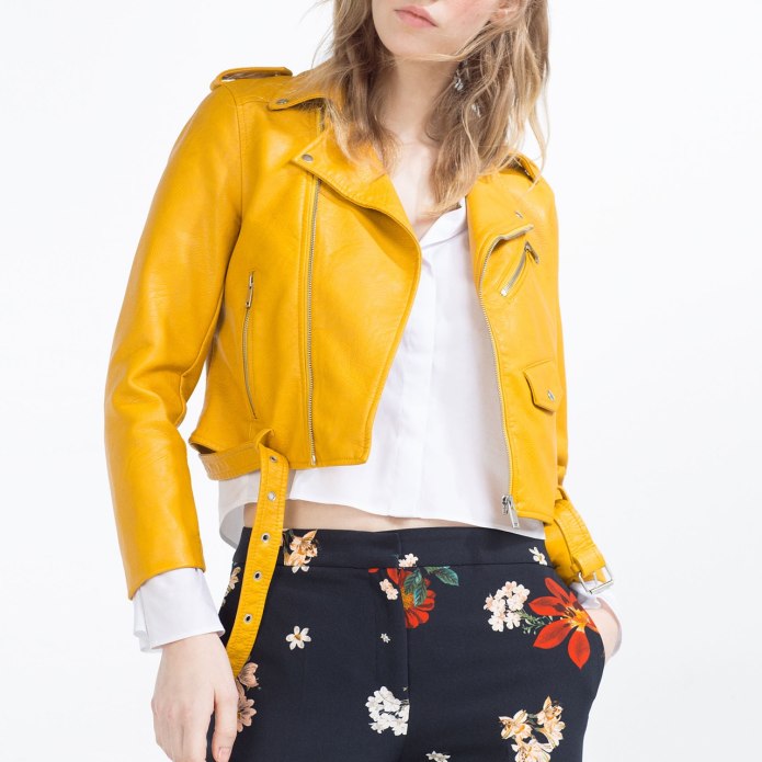 Косуха женская