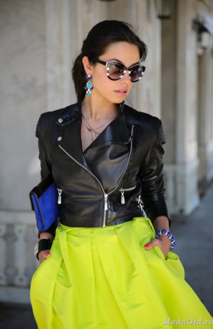 Stradivarius пиджак фуксия