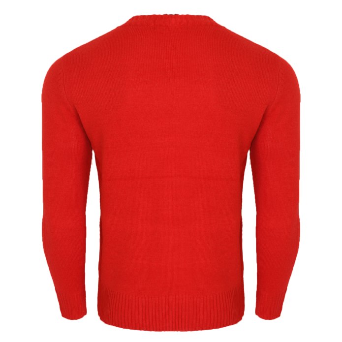 Tom Tailor одежда мужская свитер красный