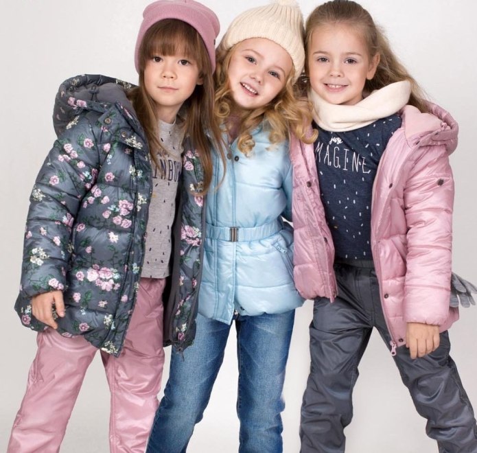 Баттон Блю коллекция Весна 2021