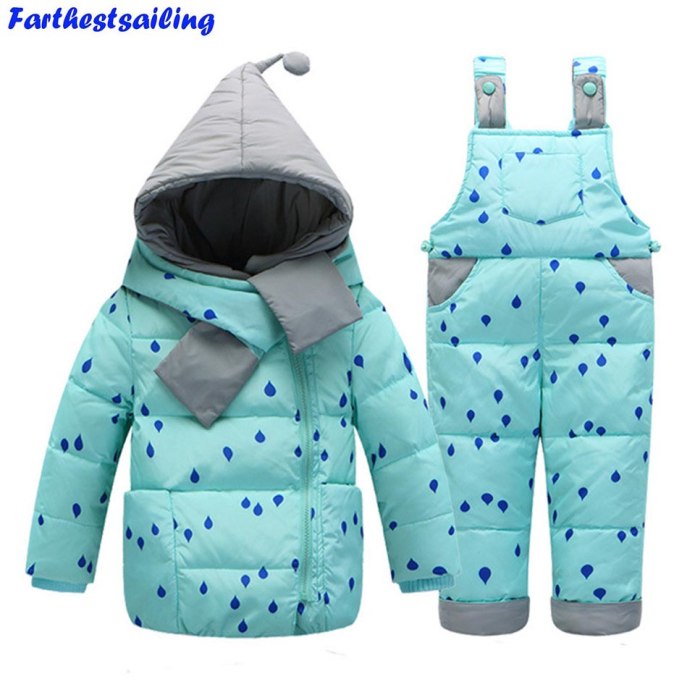 Зимний комплект (комбез+куртка) Kiko