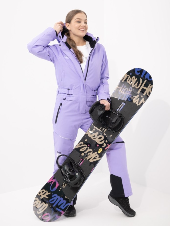 Комбинезон Нордик