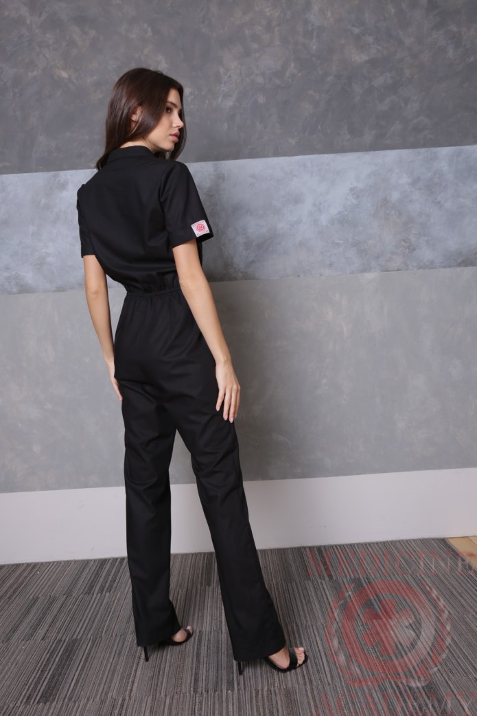 Комбинезон мужской the Cave