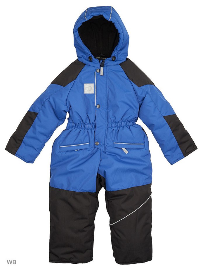 Полукомбинезон Delta Plus