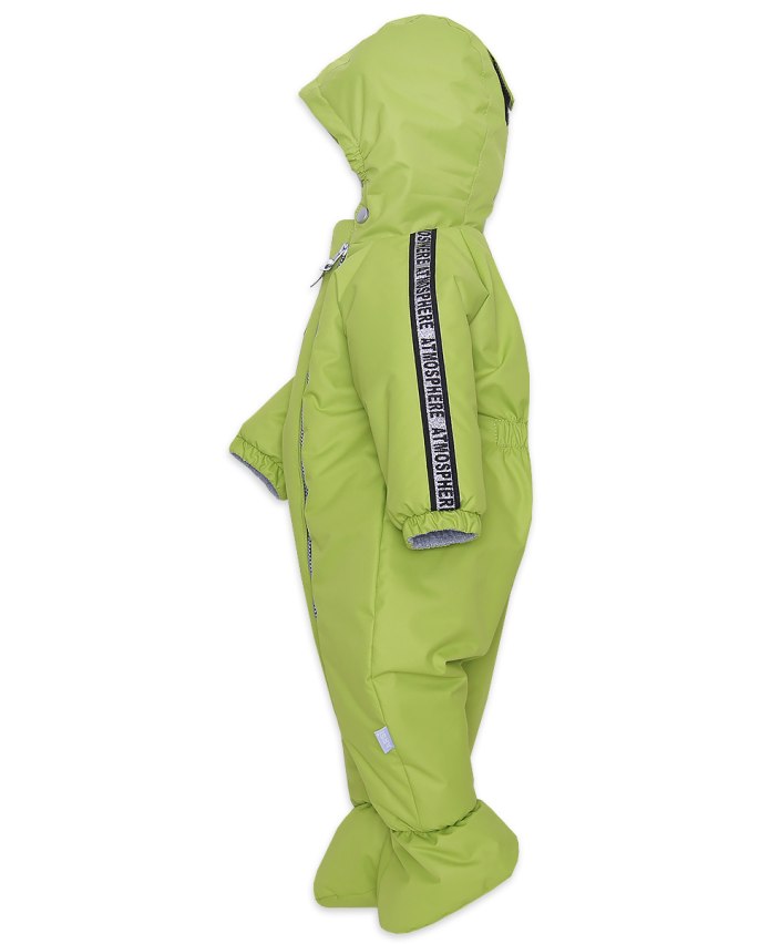 The Cave комбинезоны индиго