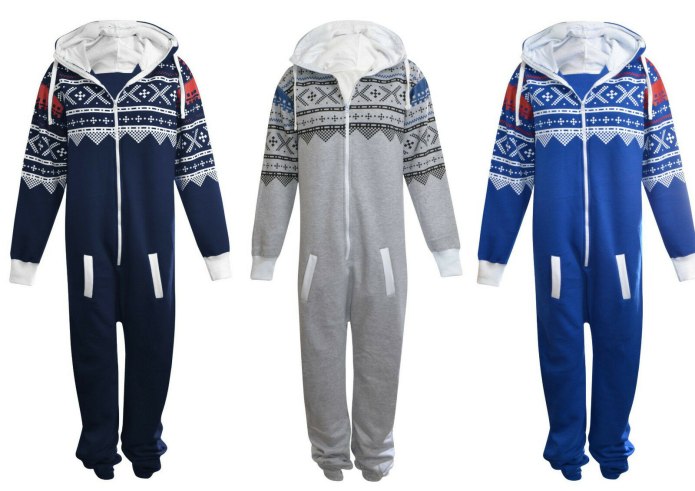 Onesie one piece комбинезоны