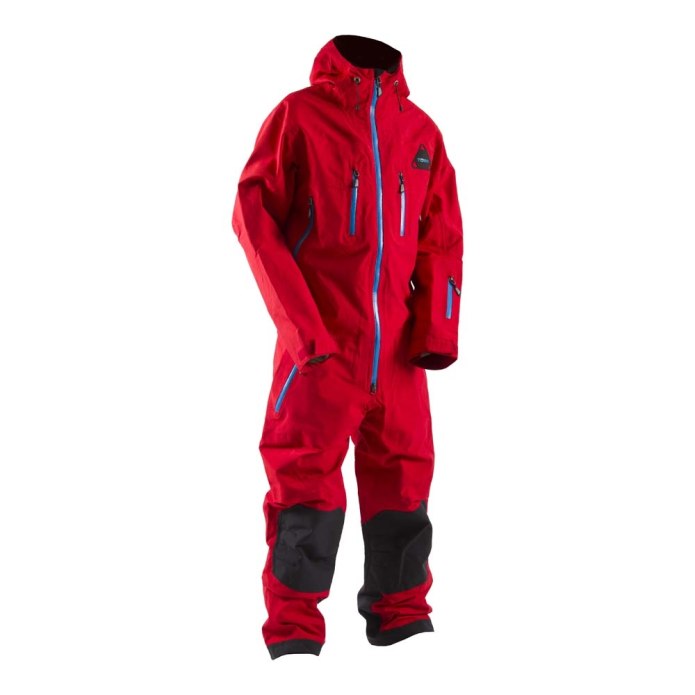 Комбинезон High experience MN