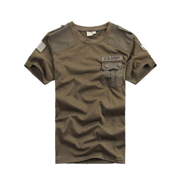 Тактическая рубашка Army strong