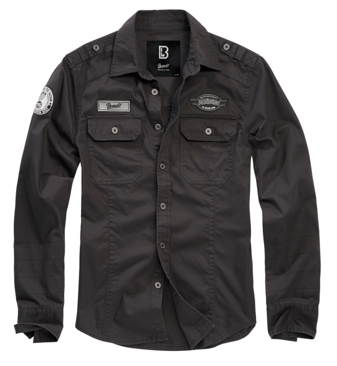 Рубашка Брандит Луис