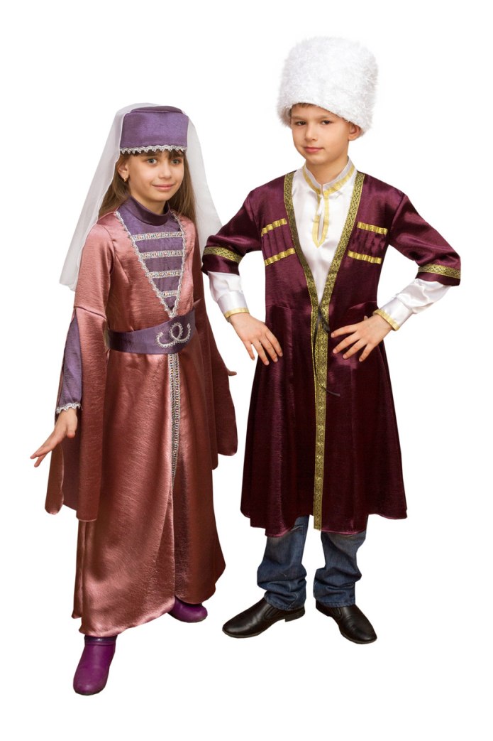 Адыги Черкесы кабардинцы